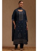 Navy Blue color option, Currently selected