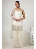 Off White color option, Sold out, Currently selected