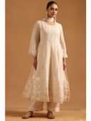 Beige color option, Currently selected