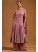 Purple color option, Currently selected