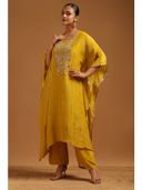 Mustard color option