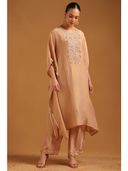 Beige color option, Currently selected