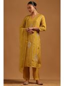 Mustard color option