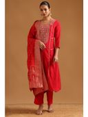 Red color option