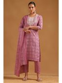 Purple color option, Currently selected