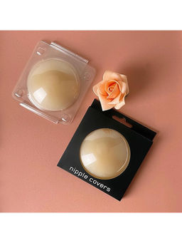CareDone - Silicon Nipple Covers-CD32