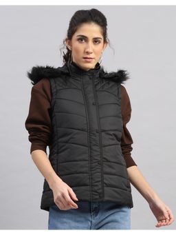 Rock.it - Womens Jacket - Black