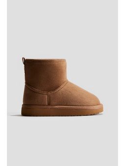 H&M - Kids Beige Boots