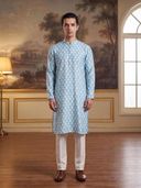 Blue color option
