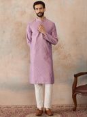 Lavender color option, Currently selected