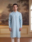Blue color option