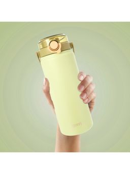 Nertz - Green Grand Sipper High-Grade Stainless Steel Bottle 1200 ML