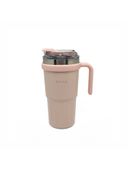 Pink color option, Currently selected