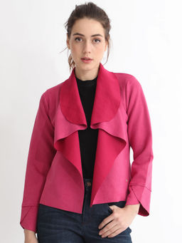 RAREISM - Cinmon Pink Jacket