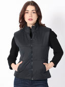 Black color option, Currently selected