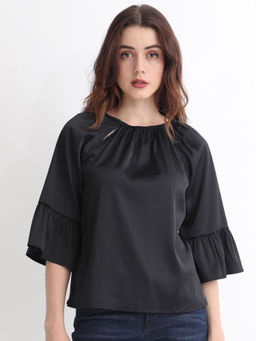 RAREISM - Reila Black Top