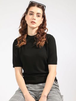 RAREISM - Rohrdo Black Sweater