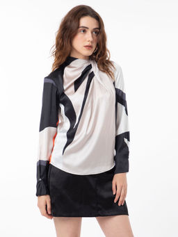 RAREISM - Saatgan Multi Top