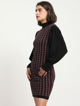 RAREISM - Web 2 Black Sweater