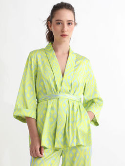 RAREISM - Wright Flouroscent Yellow Top (Set of 2)