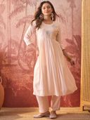 Peach color option