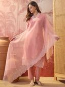 Pink color option, Currently selected