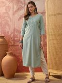 Green color option, Sold out, Currently selected