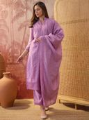 Purple color option