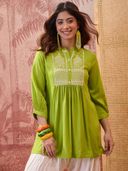 Green color option