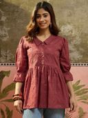 Maroon color option