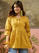 Mustard color option