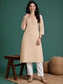 Peach color option, Currently selected