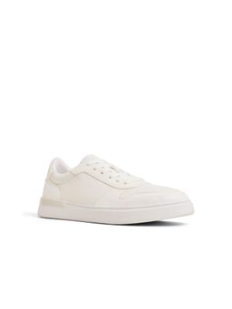 Aldo - Retrosneaker Men White Sneakers