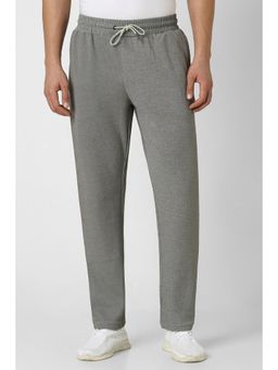 Van Heusen - Grey Casual Track Pants