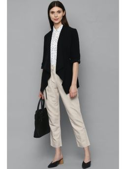 Allen Solly - Womens Black Jacket