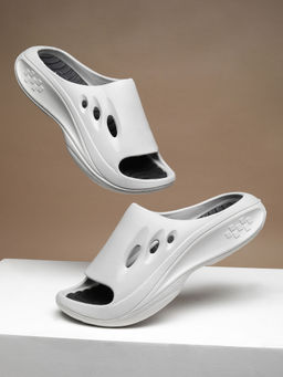 AVANT - Grey Men Hover Sliders