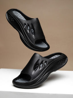 AVANT - Black Men Hover Sliders