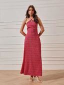 Red color option, Currently selected