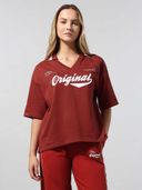Maroon color option, Currently selected
