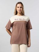 Brown color option, Currently selected