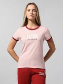 Pink color option, Currently selected