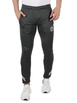Rock.it - Men Grey Regular Fit Lower