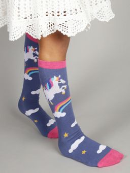 EL REGALO - Socks for kids Multi-Color