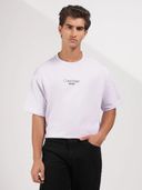 Lavender color option