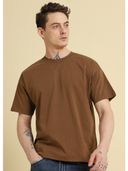Brown color option, Currently selected