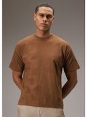 Brown color option, Currently selected