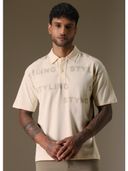 Cream color option, Currently selected