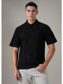 Black color option, Currently selected