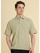 Green color option, Currently selected
