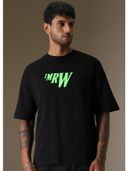 Black color option, Currently selected